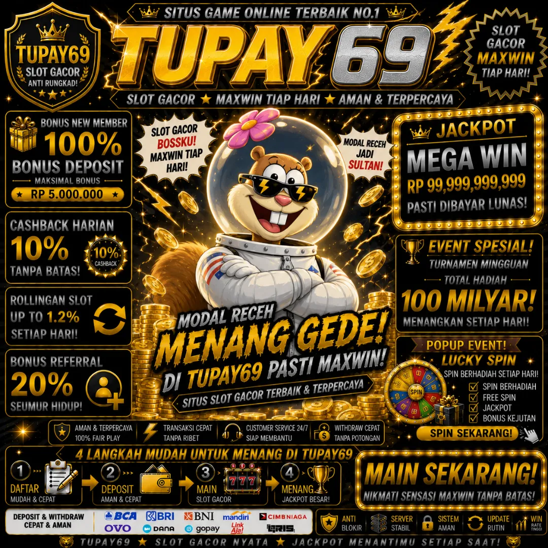 TUPAY69